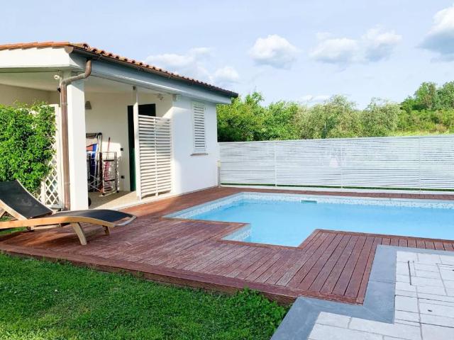 Villa Schiera in vendita a Unione dei Comuni Circondario dell'Empolese Valdelsa, Montelupo Fiorentino