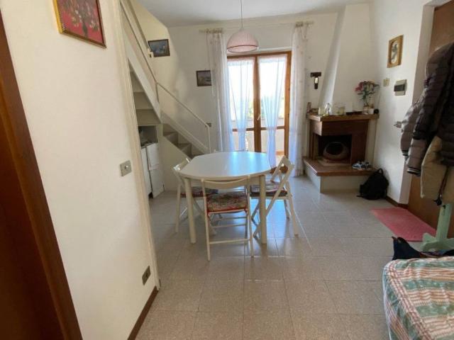 Villa Schiera in vendita a Forcella, Montemarciano