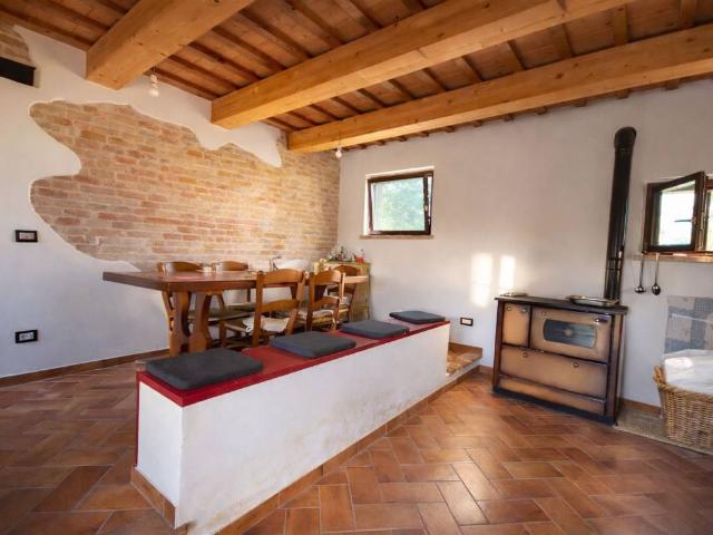 Villa Schiera in vendita a Marche, Ancona