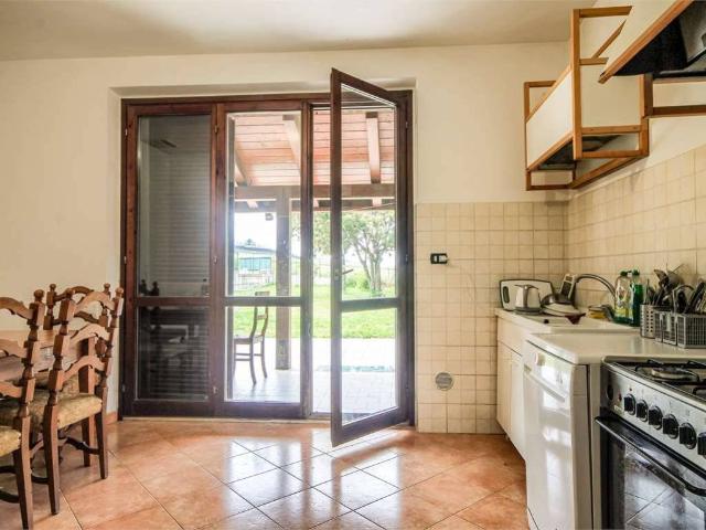 Villa Schiera in vendita a Marche, Ancona