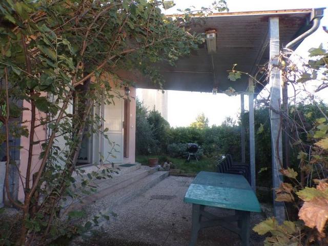 Villa Schiera in vendita a Il Gelso, Montemarciano