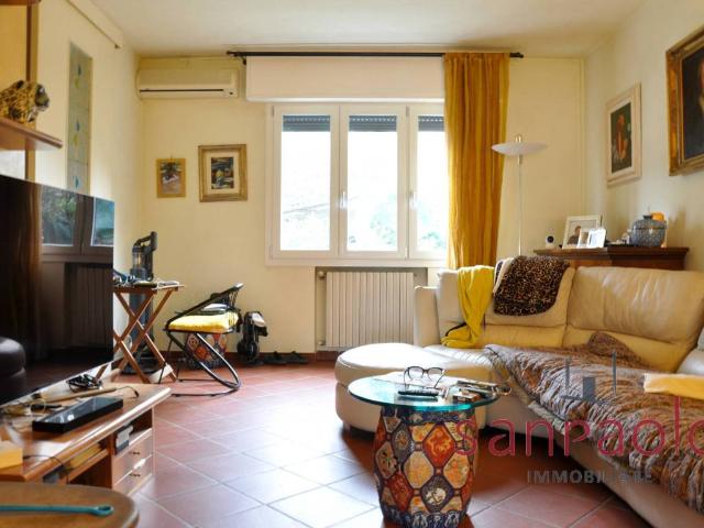 Villa Schiera in vendita a Montemurlo, Toscana