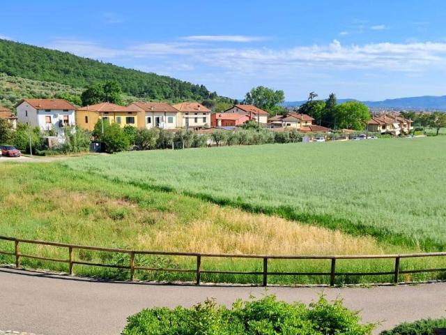 Villa Schiera in vendita a Riva di Bagnolo, Montemurlo