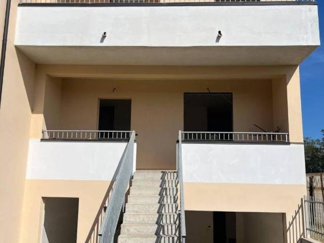 Villa Schiera in vendita a Calabria, Catanzaro