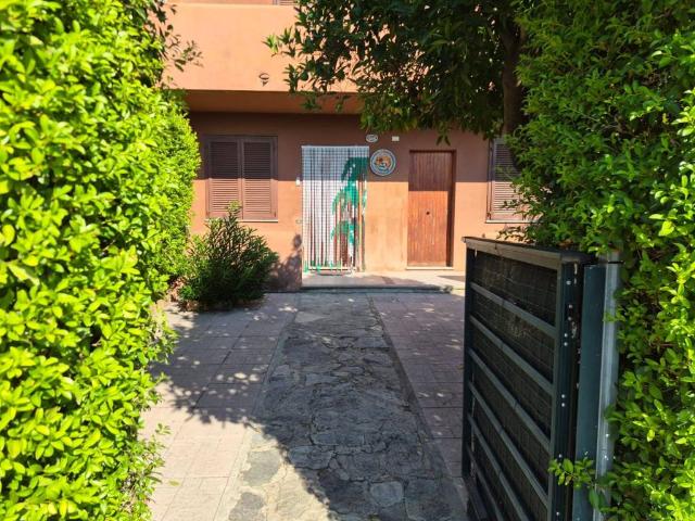 Villa Schiera in vendita a Paparo-Sant'Angelo, Montepaone