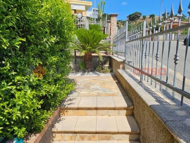 Villa Schiera in vendita a Calabria, Catanzaro