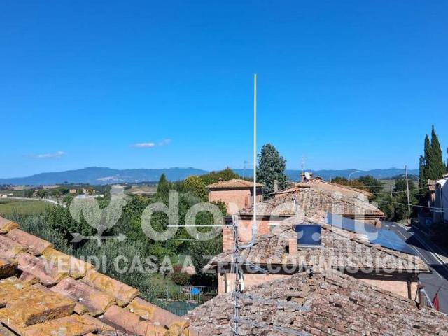 Villa Schiera in vendita a Abbadia Di Montepulciano, Toscana