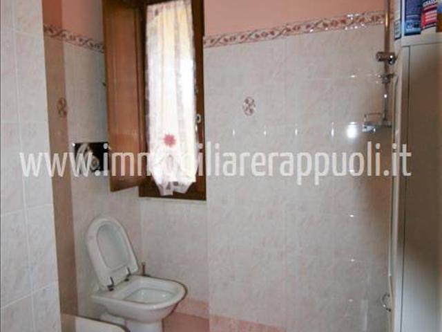 Villa Schiera in vendita a Abbadia Di Montepulciano, Toscana