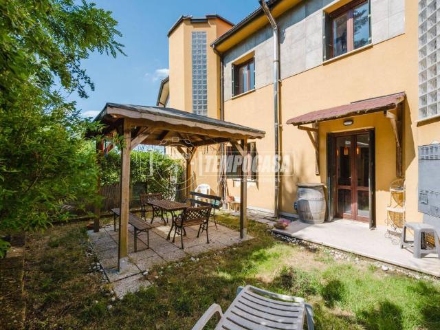 Villa Schiera in vendita a Unione dei comuni Savena-Idice, Monterenzio