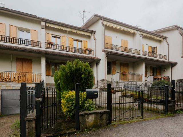Villa Schiera in vendita a Unione dei comuni Savena-Idice, Monterenzio