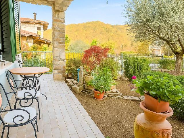 Villa Schiera in vendita a Unione dei comuni Savena-Idice, Monterenzio