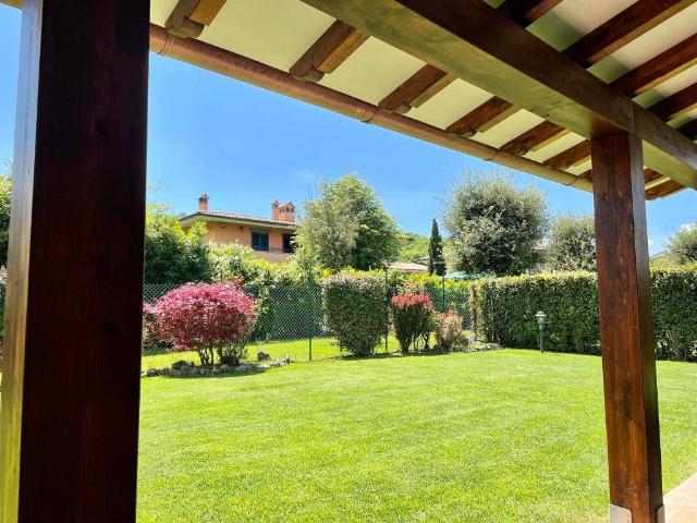 Villa Schiera in vendita a Monterosi, Lazio