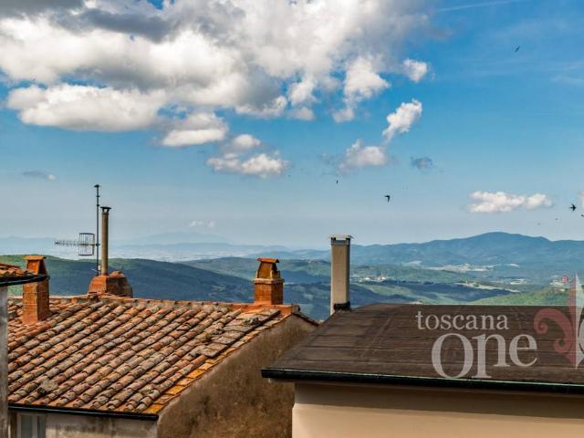 Villa Indipendente in vendita a Monterotondo Marittimo, Toscana