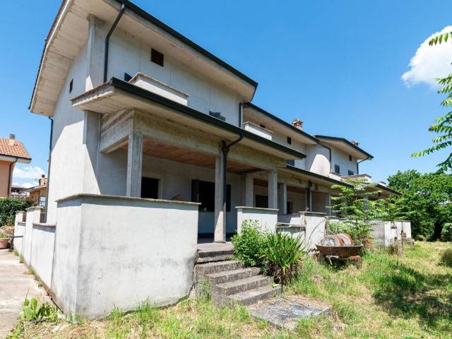 Villa Schiera in vendita a Roma Capitale, Lazio