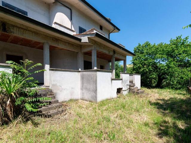 Villa Schiera in vendita a Roma Capitale, Lazio