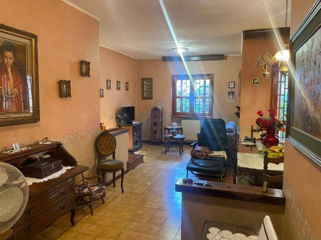 Villa Schiera in vendita a Roma Capitale, Lazio