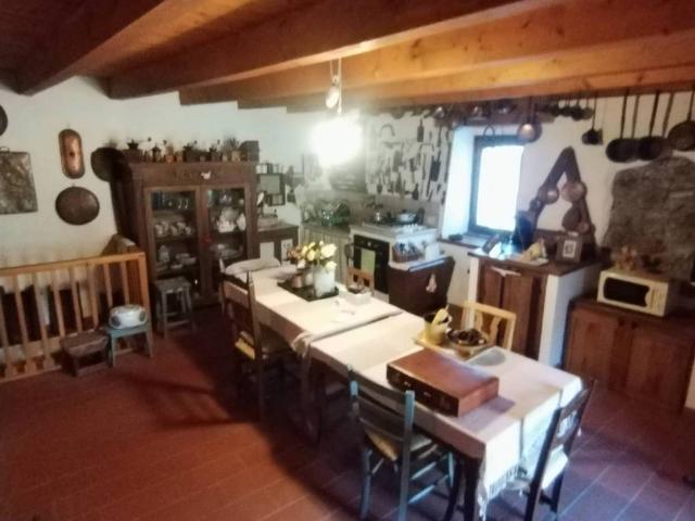 Villa Schiera in vendita a Montescudo-Monte Colombo, Albereto