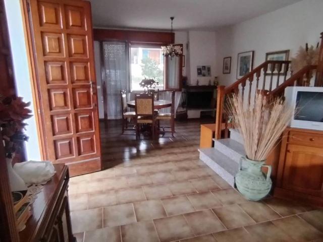 Villa Schiera in vendita a Montescudo-Monte Colombo, Monte Colombo