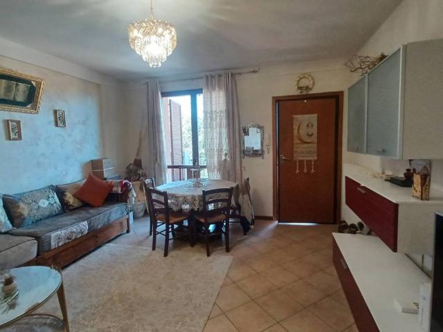 Villa Schiera in vendita a Montescudo-Monte Colombo, Albereto