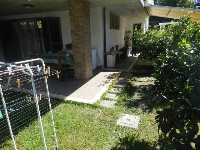 Villa Schiera in vendita a Montesilvano, Abruzzo