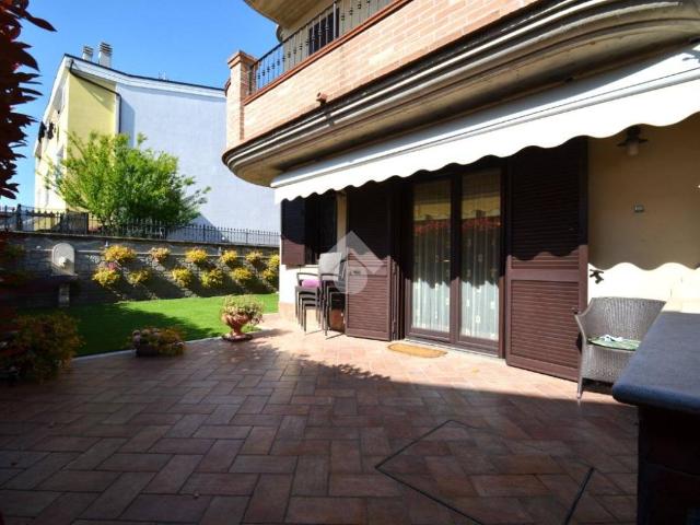 Villa Schiera in vendita a Montesilvano, Abruzzo
