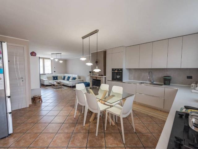 Villa Schiera in vendita a Montesilvano, Abruzzo