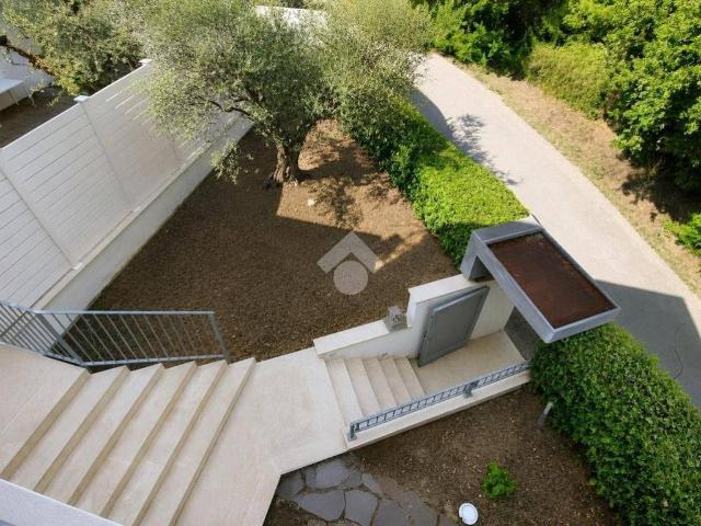 Villa Schiera in vendita a Villa Verrocchio, Montesilvano