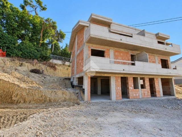 Villa Schiera in vendita a Montesilvano, Pescara