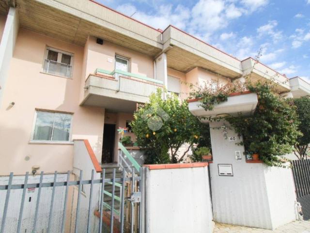 Villa Schiera in vendita a Montesilvano, Abruzzo