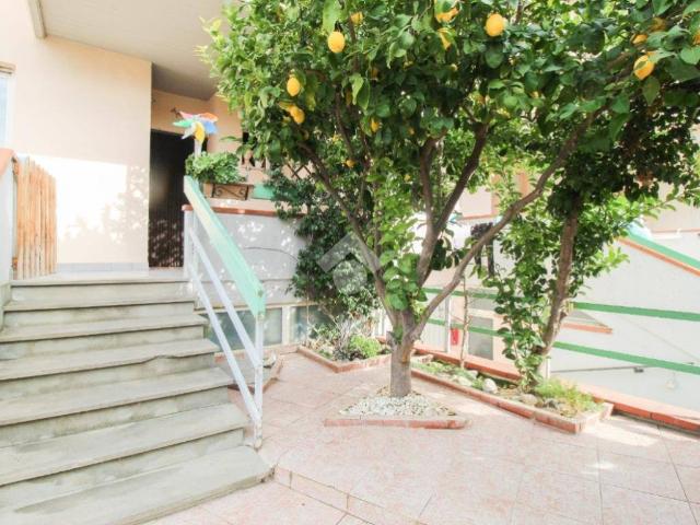 Villa Schiera in vendita a Montesilvano, Abruzzo
