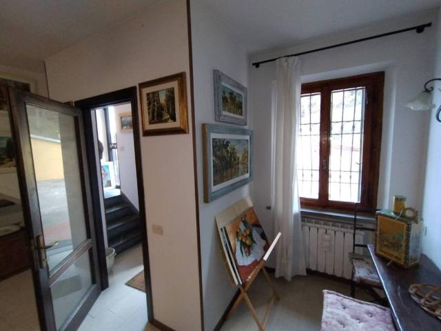 Villa Schiera in vendita a Unione dei Comuni Circondario dell'Empolese Valdelsa, Montespertoli
