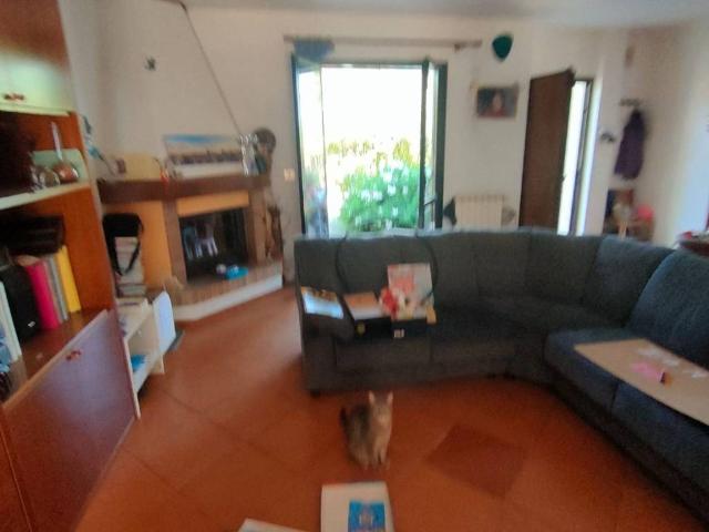 Villa Schiera in vendita a Unione dei Comuni Circondario dell'Empolese Valdelsa, Montespertoli