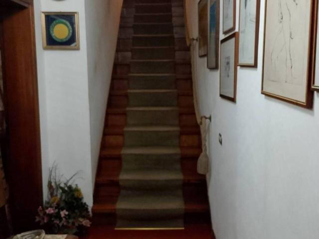 Villa Schiera in vendita a Montespertoli, Firenze