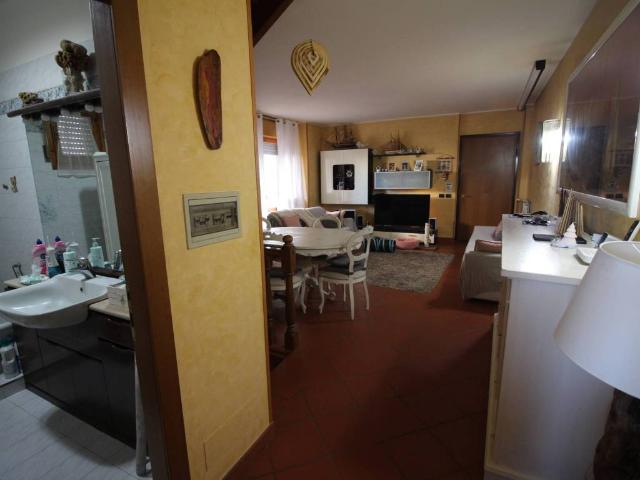 Villa Schiera in vendita a Unione dei Comuni Circondario dell'Empolese Valdelsa, Montespertoli