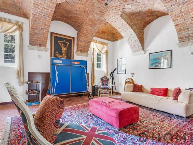Villa Schiera in vendita a Monteu da Po, Torino