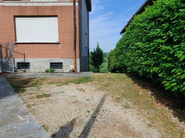 Villa Schiera in vendita a Piemonte, Cuneo