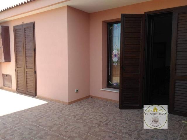 Villa Schiera in vendita a Montevago, Sicilia
