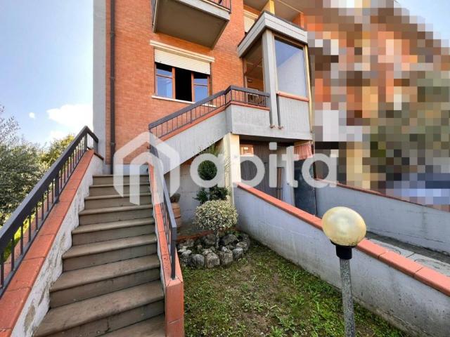 Villa Schiera in vendita a Migliarina, Bucine