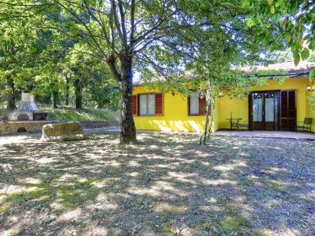 Villa Schiera in vendita a Monteverdi Marittimo, Toscana