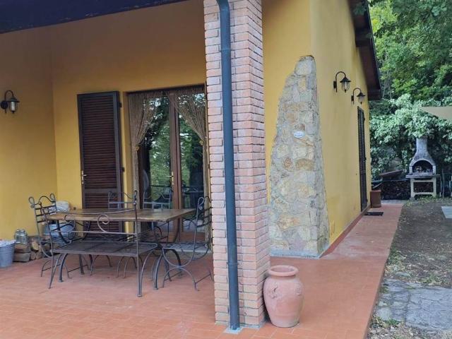 Villa Schiera in vendita a Castelluccio, Monteverdi Marittimo