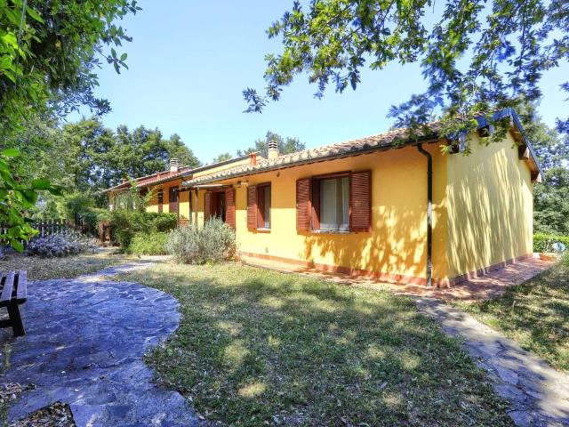 Villa Schiera in vendita a Monteverdi Marittimo, Toscana