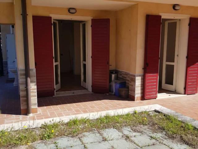 Villa Schiera in vendita a Villa, Monticelli Brusati