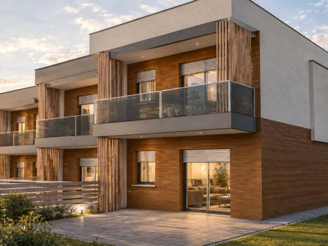 Villa Schiera in vendita a Parmezzana, Monticelli Brusati