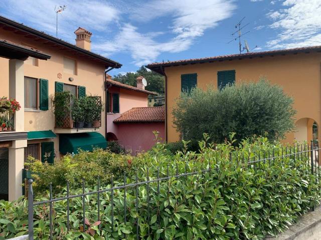 Villa Schiera in vendita a Comunità montana del Sebino bresciano, Monticelli Brusati