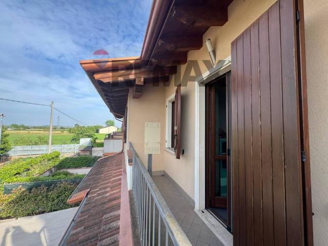 Villa Schiera in vendita a Boschetti, Montichiari