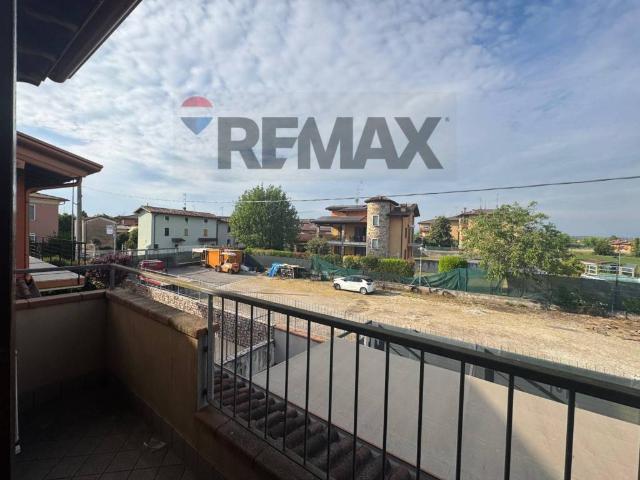 Villa Schiera in vendita a Boschetti, Montichiari