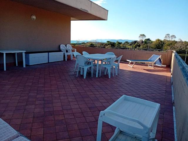 Villa Schiera in vendita a Montignoso, Toscana