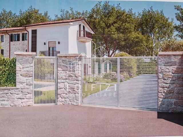 Villa Schiera in vendita a Cervaiolo, Montignoso