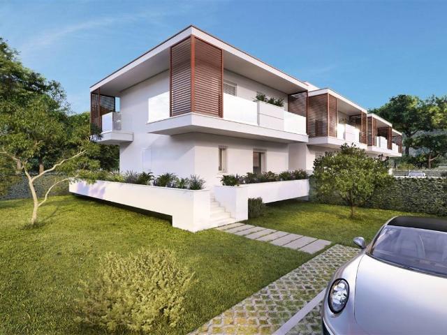 Villa Schiera in vendita a Montignoso, Toscana