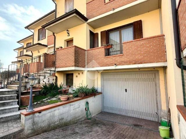 Villa Schiera in vendita a Montodine, Lombardia